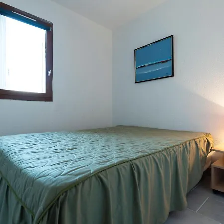 Διαμέρισμα 1 Bedroom For 6
