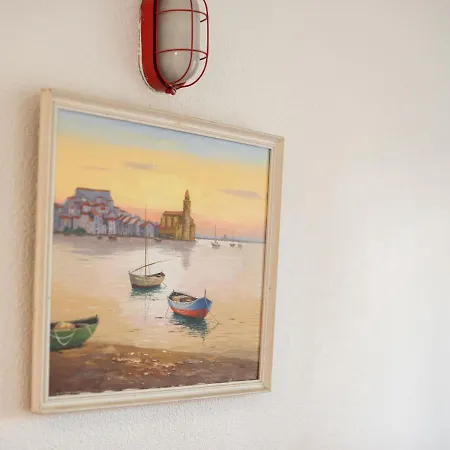 1 Bedroom For 6 Διαμέρισμα *