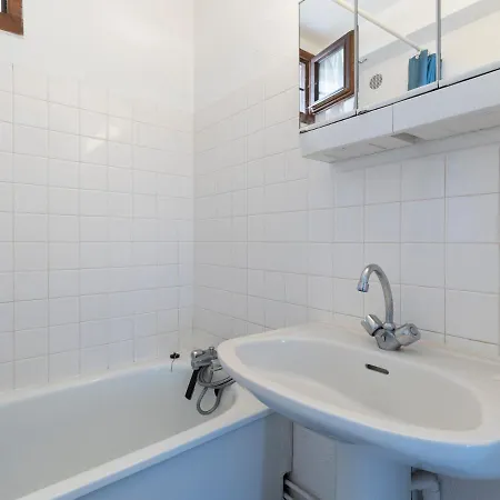 Διαμέρισμα 1 Bedroom For 6