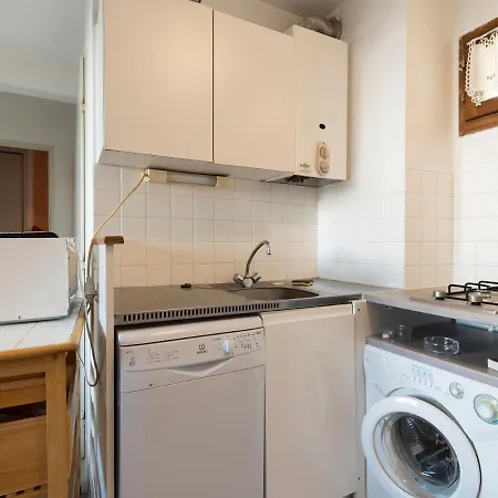Διαμέρισμα 1 Bedroom For 6 Agde