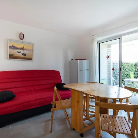 Διαμέρισμα 1 Bedroom For 6