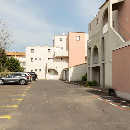 1 Bedroom For 6 Διαμέρισμα *