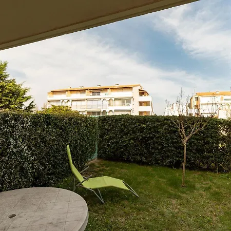 1 Bedroom For 6 Διαμέρισμα *