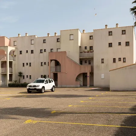 Διαμέρισμα 1 Bedroom For 6