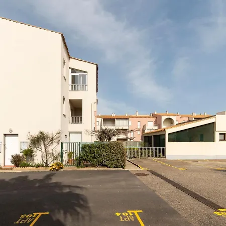 1 Bedroom For 6 Διαμέρισμα